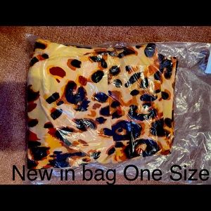 Unicorn Leopard Print Lularoe leggings!